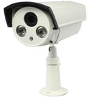Outdoor CCTV Systems Bullet IR Cameras