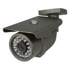Weatherproof Outdoor Security Cameras Systems IR Bullet CCD CCTV Cameras