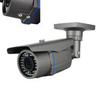 Weatherproof Outdoor Security Cameras Systems IR Bullet CCTV CCD Camera