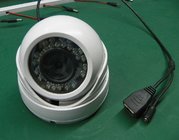 1.3 Megapixel 960P CCTV Dome IP Security Camera