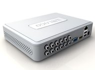 Facroty Offer CCTV Surveillance MINI 8CH Network DVR System