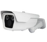 Outdoor Weatherproof Array IR Bullet CCTV Camera