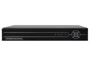High Compatibility 4CH 3 In 1 Hybrid AHD DVR, 720P Realtime Recording Network AHD DVR