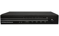 16 Channel H. 264 720P Real Time AHD DVR