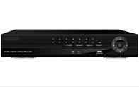 4CH 720P Analog High Definition AHD DVR, Realtime Recording
