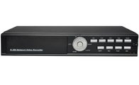 720P P2P HD AHD DVR 8CH Realtime Recording AHD DVR CCTV Video Management System