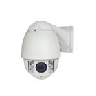 10X Rotating Mini High Speed Dome 360 Degree Surveillance Camera