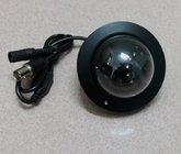 Security & Surveillance Metal Mini Dome CCTV Bus Cameras