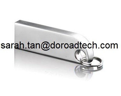 Best Quality Metal Thumb Shaped USB Sticks, 100% Full Capacity
