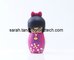 Factory Directly Cute Cartoon Character Shape 3D Soft PVC USB, USB Flash Drive