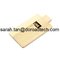 Personalized Printing Wooden Card USB Flash Drives