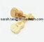 Wholesale Promotion New Popular Mini Wooden Guitar USB Genuine USB 2.0 Memory Flash Stick