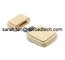 High Quality Wooden Mini USB Flash Drives, Real Capacity USB Pen Drives with String