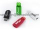 Wholesale Free Sample Hot Selling Push Pull USB Flash Drives Lifetime Warranty