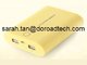 12000mAh Power Bank Portable Wholesale Plastic Power Bank Portable Charger for Smart Phone