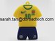 World Cup Football Jersey PVC USB Flash Drives, Hot Sale USB Memory Sticks with Logo supplier