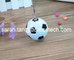 High Speed Plastic Football Shaped USB2.0 Memory Stick USB Pen Drives with Keychain