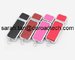 Leather USB Flash Drive, High Quality Free Logo Printing Leather USB Pen Drive supplier
