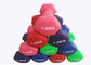 0.5kg-10kg Home Gym Training women Vinyl Coated Dumbbells For sale supplier