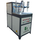 High frequency single angle assembly machine