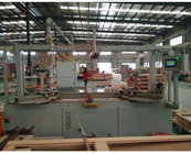High frequency precision wooden picture frame joining equipment
