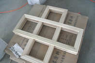 HF wooden photo frame making machine from Duotian