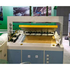 HF wooden board joining machine of mini type