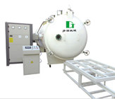HF Vacuum Dry Kiln For Sale GGZ-4.5-DT