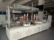 Wooden Picture Frame Making Press Machine from Duotian