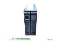 Dux Rackmount 20KVA high frequency online UPS RT20K RC20K RT20000