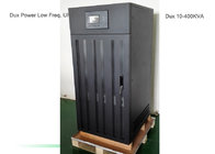 Low Frequency online UPS 100KVA CP10K three phase UPS industral UPS LCD display touch screen