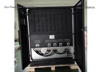 Low Frequency online UPS 160KVA CP10K three phase UPS industral UPS LCD display touch screen