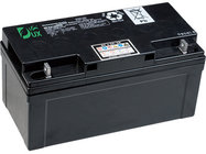 Dux Battery AGM battery 12V 150AH lead acid battery VRLA battery long life battery seal acid maintenance free battery