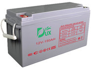 Dux Battery AGM battery 12V 250AH lead acid battery VRLA battery long life battery seal acid maintenance free battery