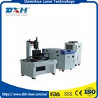 Fiber Laser Welding Machine Continuous Welding Type