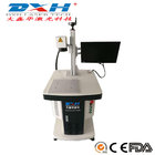 20W Fiber Laser Marking Machine Specialize For Metal Marking , Stainless Steel, Brass, Alloy Material