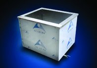 Customized High powr 28KHz Stainless steel  ultrasonic cleaner for industrial use