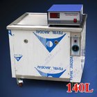 Customized High powr 28KHz Stainless steel  ultrasonic cleaner for industrial use