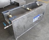 Anilox roller ultrasonic cleaning machine of ultrasonic anilox roller cleaner
