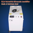 DYJ1009 900W Double hole Atomizer machine ultrasonic industrial Humidifier for Dustless workplace Warehouse