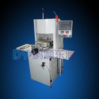Brush head production machine for tooth brush produce