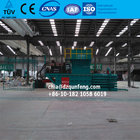 Hydraulic Baling press for News paper Baler from China