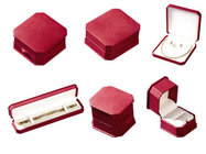 Wedding Jewelry Box Australia