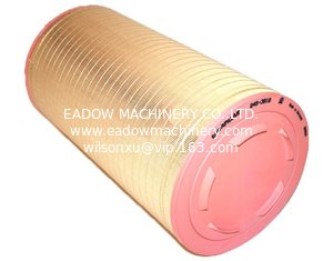 Air Filter for Scania Truck