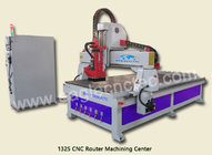 1325 Linear Tool Changer CNC Router Machining Center for Modern Furniture Making