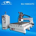 Woodworking Carousel Tool Changer CNC Router Machining Center EA-1530CATC