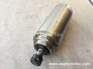 Spindle Replacement GDZ-100-3 380V 24000RPM ER20 400Hz for CNC Router Using