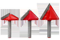 Chamfer Router Bit V Groove Router Cutter