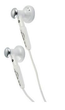 Noise Cancelling In Ear Earphones With Microphone (MO-EE001)