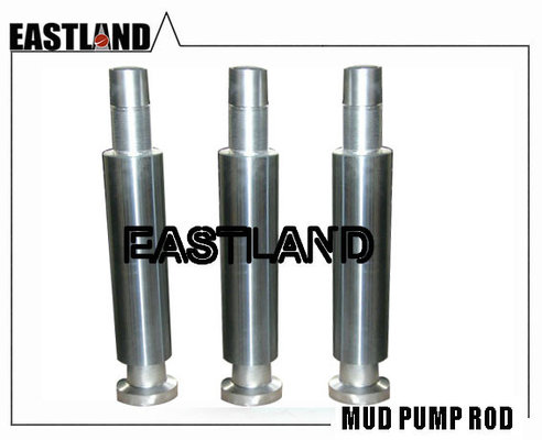 China Gardner Denver PZ7/PZ-8/PZ-9 Mud Pump Piston Rod Extension Rod from China supplier